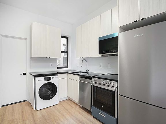 2nd image of 446 W 55th St #1F
