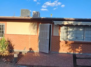 750 E Graybill Dr, Tucson, AZ 85719