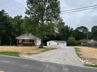 6515 Upper Mount Vernon Rd, Evansville, IN 47712