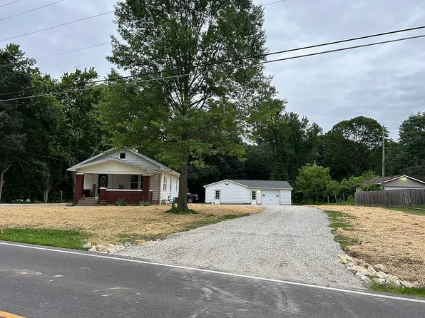 6515 Upper Mount Vernon Rd, Evansville, IN 47712