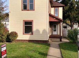 3 Ridgewood Ave, Mount Vernon, OH 43050