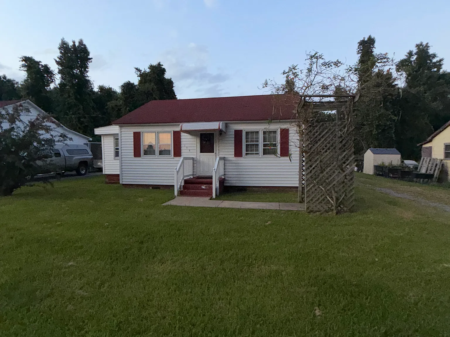 2 bed, 994 sqft, $1,400 — Photo 2