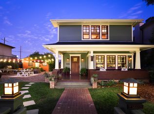 854 Nowita Pl, Venice, CA 90291