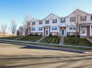 15122 Fanning Dr N, Hugo, MN 55038