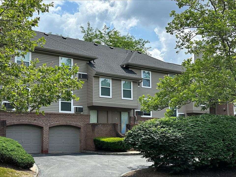 Everly Roseland 28 Nobhill Dr Roseland NJ Zillow