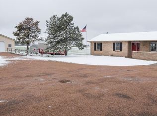 67 N Rocky Cliff Trl, Franktown, CO 80116