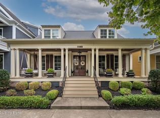 10714 Jimson St, Prospect, KY 40059