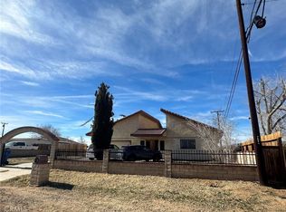 20249 Airway Blvd, California City, CA 93505