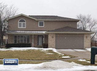 19376 Walnut St, Mokena, IL 60448