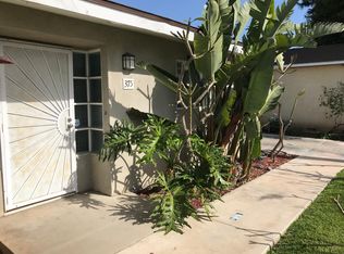 375 N Cambridge St, Orange, CA 92866