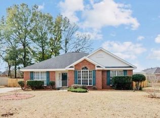 9613 Oak Forrest Pl, Mobile, AL 36695