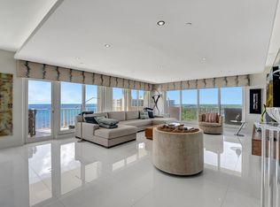 4301 N Ocean Blvd APT 1708, Boca Raton, FL 33431