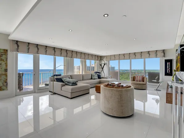 4301 N Ocean Blvd APT 1708, Boca Raton, FL 33431