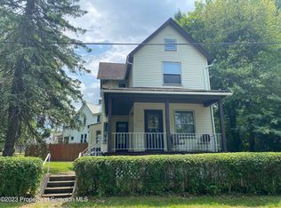 2158 Brick Ave, Scranton, PA 18508
