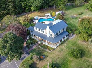118 Wambold Rd, Green Lane, PA 18054