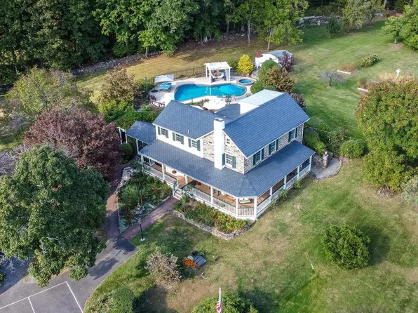 118 Wambold Rd, Green Lane, PA 18054