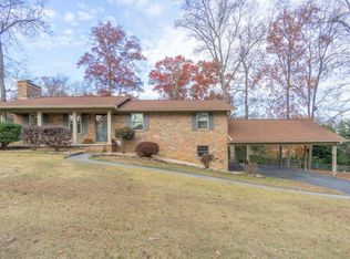 865 Mansion Hill Cir NE, Cleveland, TN 37312