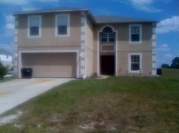247 Courtland Blvd, Deltona, FL 32738