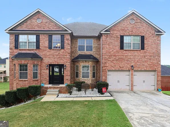 3808 Gage Ct, Douglasville, GA 30135
