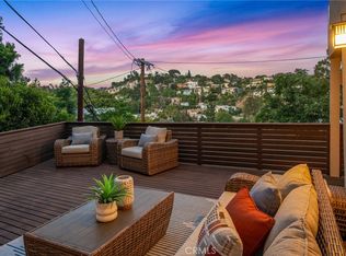 1662 Rotary Dr, Los Angeles, CA 90026