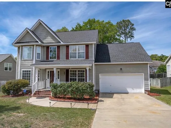 203 Hope Creek Dr, Irmo, SC 29063