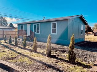 614 Palmer Rd, Forks, WA 98331