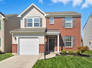 5718 Clemens Dr, Loveland, OH 45140