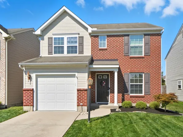 5718 Clemens Dr, Loveland, OH 45140