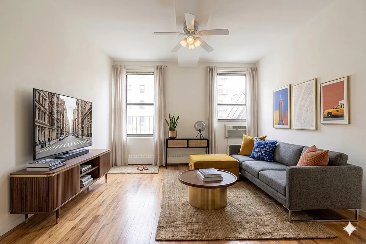 Building Photo - 97 5th Ave #7B