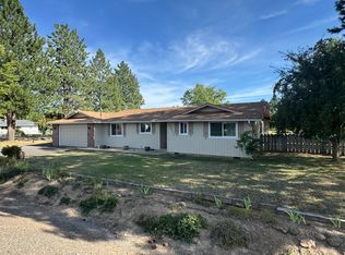 5511 Mason Ln, Klamath Falls, OR 97601