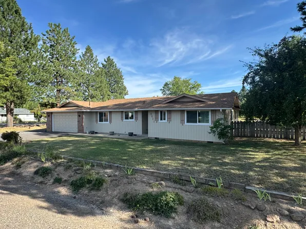 5511 Mason Ln, Klamath Falls, OR 97601