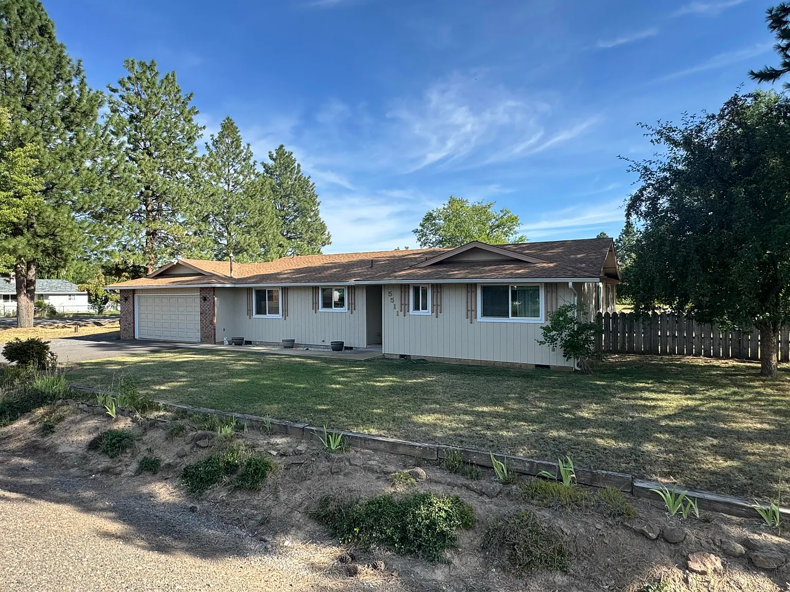 5511 Mason Ln photo 1