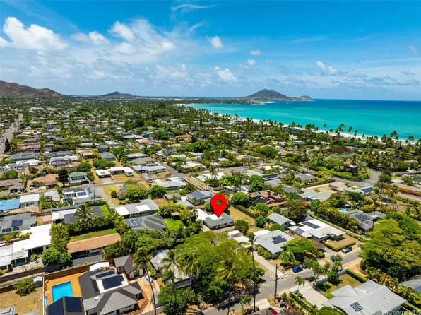 138 Kapaa St #A, Kailua, HI 96734