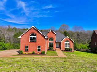 110 Koleberg Trl, Hendersonville, TN 37075