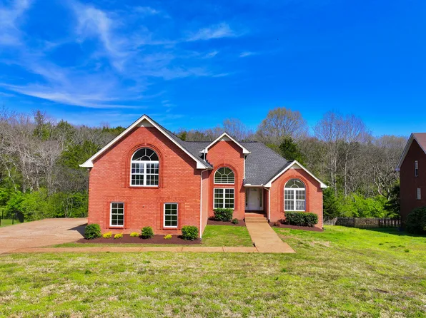 110 Koleberg Trl, Hendersonville, TN 37075