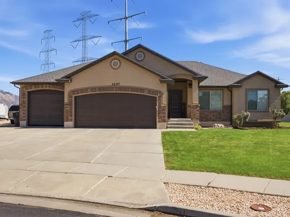 3257 W 2975 N, Plain City, UT 84404