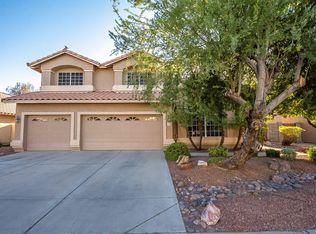 236 S Sandstone St, Gilbert, AZ 85296