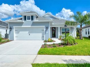 1776 Still River Dr, Venice, FL 34293