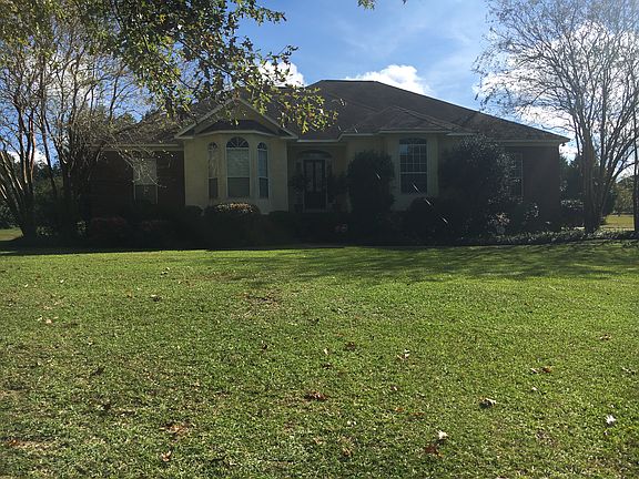 Front of House Right.