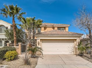 11112 Zarod Rd, Las Vegas, NV 89135