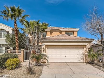 11112 Zarod Rd, Las Vegas, NV, 89135