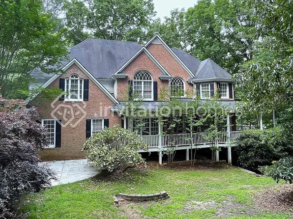 124 Transart Pkwy, Canton, GA 30114