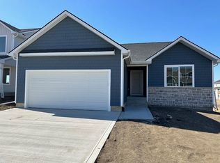 3010 Jerry St, Van Meter, IA 50261