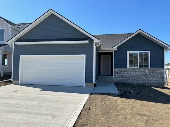 3010 Jerry St, Van Meter, IA 50261