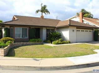 10021 Myra Ave, Cypress, CA 90630
