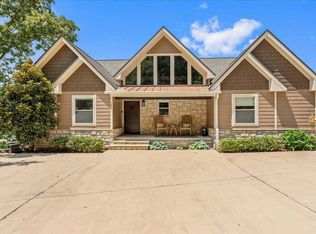 1021 Sanctuary Shores Way, Sevierville, TN 37876