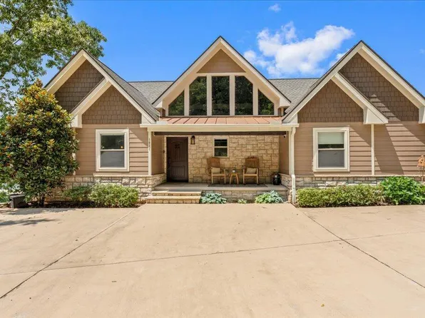 1021 Sanctuary Shores Way, Sevierville, TN 37876