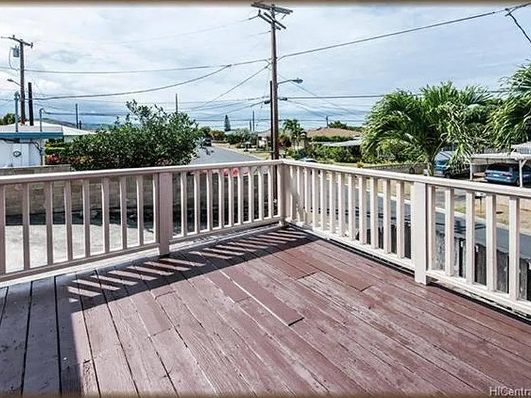 1225 Nanialii St — Photo 2