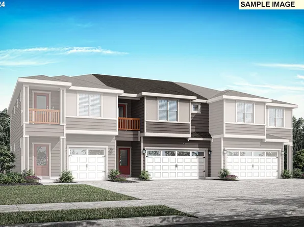 961 NE 14th St, Battle Ground, WA 98604