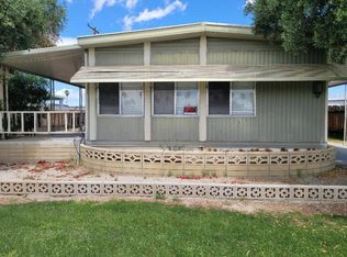 73537 Algonquin Pl, Thousand Palms, CA 92276